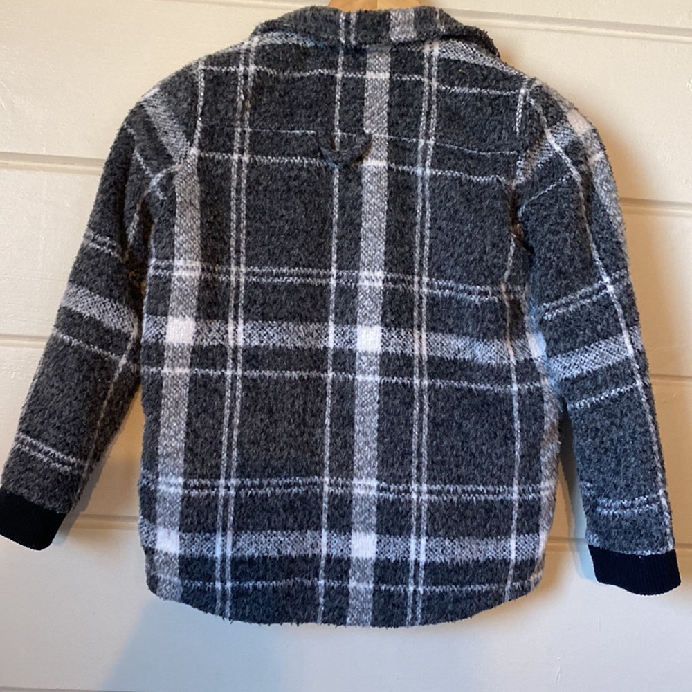 Sometime Soon Size 8 Jacket – Used – Rare / Hard to Find - Picture 7 of 12